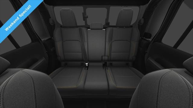 2025 Jeep Gladiator GLADIATOR SPORT S 4X4