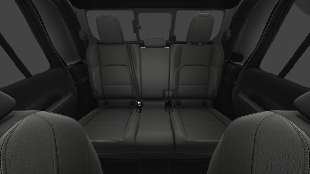 2025 Jeep Gladiator GLADIATOR SPORT S 4X4 2025 Jeep Gladiator GLADIATOR SPORT S 4X4