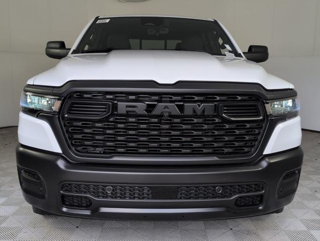 2025 RAM Ram 1500 RAM 1500 TRADESMAN CREW CAB 4X2 57 BOX