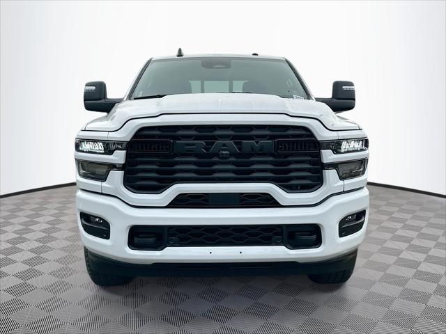 2026 RAM Ram 2500 RAM 2500 BIG HORN CREW CAB 4X4 64 BOX 2026 RAM Ram 2500 RAM 2500 BIG HORN CREW CAB 4X4 64 BOX