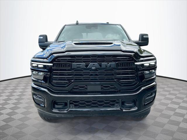2026 RAM Ram 2500 RAM 2500 LARAMIE CREW CAB 4X4 64 BOX 2026 RAM Ram 2500 RAM 2500 LARAMIE CREW CAB 4X4 64 BOX