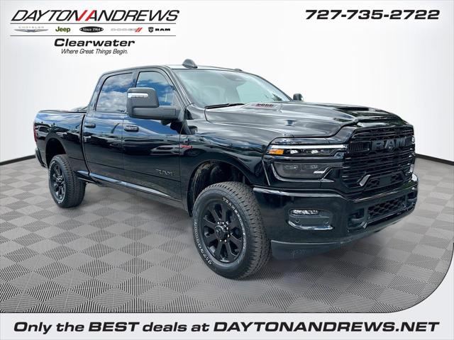 2026 RAM Ram 2500 RAM 2500 LARAMIE CREW CAB 4X4 64 BOX 2026 RAM Ram 2500 RAM 2500 LARAMIE CREW CAB 4X4 64 BOX