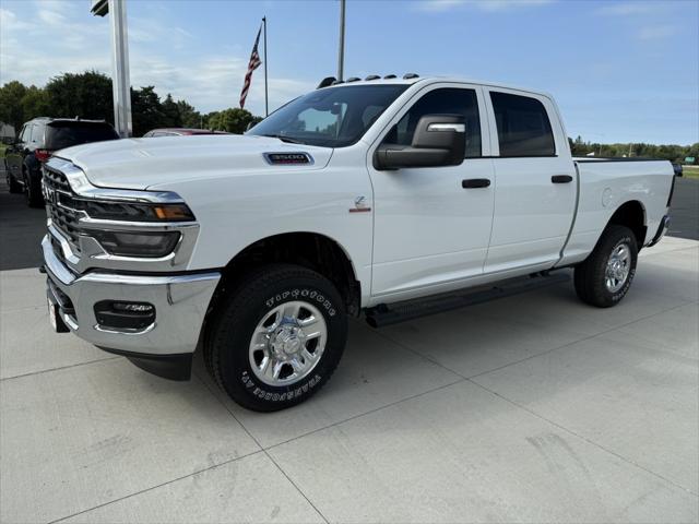 2026 RAM Ram 3500 RAM 3500 TRADESMAN CREW CAB 4X4 64 BOX 2026 RAM Ram 3500 RAM 3500 TRADESMAN CREW CAB 4X4 64 BOX