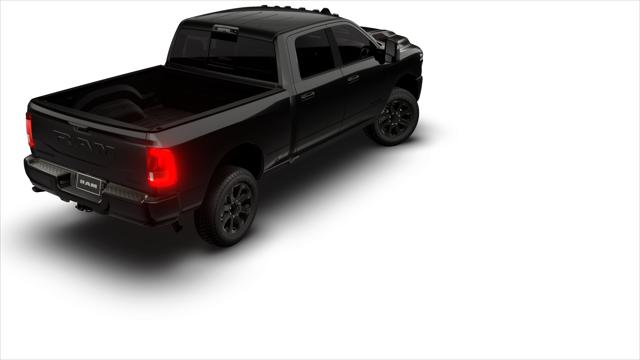 2026 RAM Ram 2500 RAM 2500 LARAMIE CREW CAB 4X4 64 BOX 2026 RAM Ram 2500 RAM 2500 LARAMIE CREW CAB 4X4 64 BOX