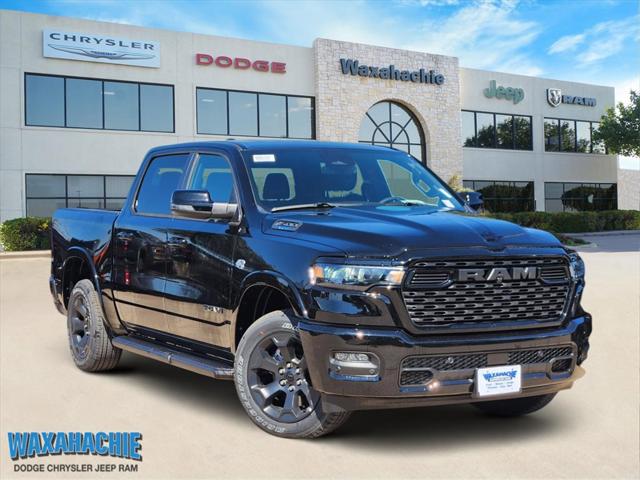2026 RAM Ram 1500 RAM 1500 LONE STAR CREW CAB 4X4 57 BOX 2026 RAM Ram 1500 RAM 1500 LONE STAR CREW CAB 4X4 57 BOX