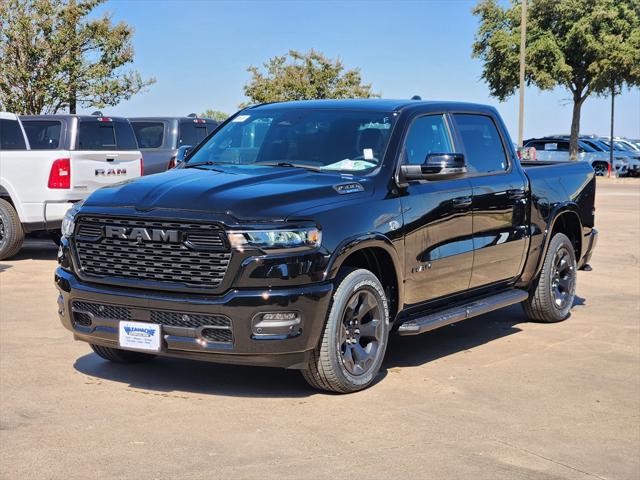 2026 RAM Ram 1500 RAM 1500 LONE STAR CREW CAB 4X4 57 BOX 2026 RAM Ram 1500 RAM 1500 LONE STAR CREW CAB 4X4 57 BOX