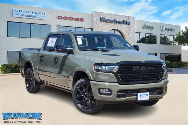 2026 RAM Ram 1500 RAM 1500 LARAMIE CREW CAB 4X4 57 BOX 2026 RAM Ram 1500 RAM 1500 LARAMIE CREW CAB 4X4 57 BOX