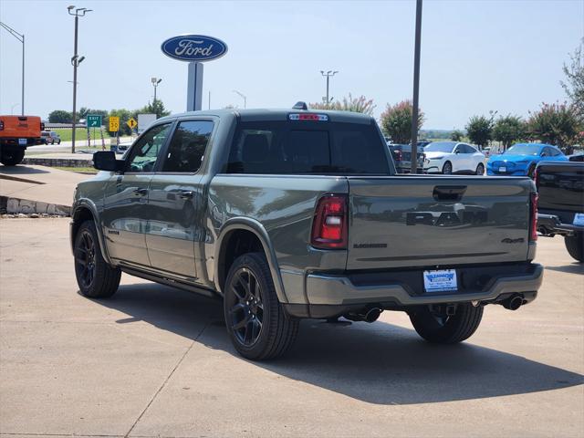 2026 RAM Ram 1500 RAM 1500 LARAMIE CREW CAB 4X4 57 BOX 2026 RAM Ram 1500 RAM 1500 LARAMIE CREW CAB 4X4 57 BOX