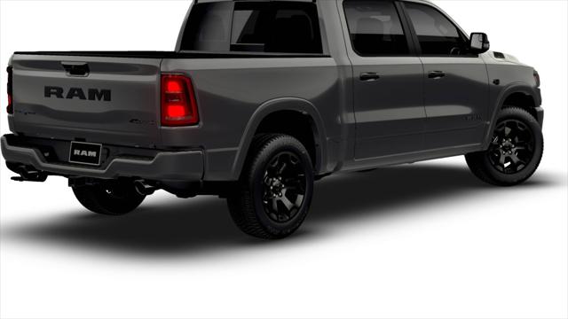 2026 RAM Ram 1500 RAM 1500 LONE STAR CREW CAB 4X4 57 BOX 2026 RAM Ram 1500 RAM 1500 LONE STAR CREW CAB 4X4 57 BOX
