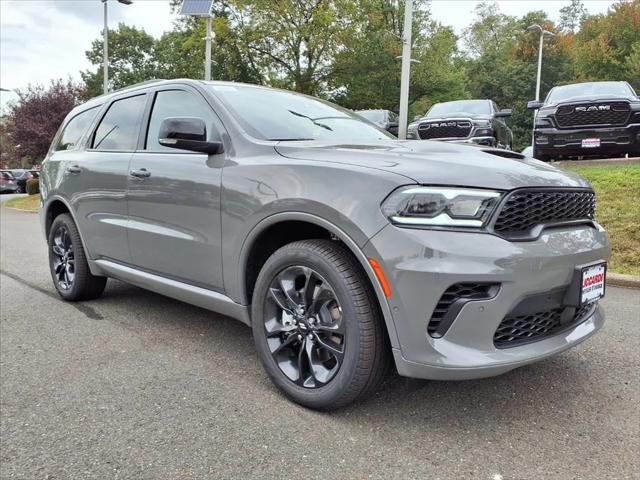 2026 Dodge Durango DURANGO GT PLUS AWD 2026 Dodge Durango DURANGO GT PLUS AWD