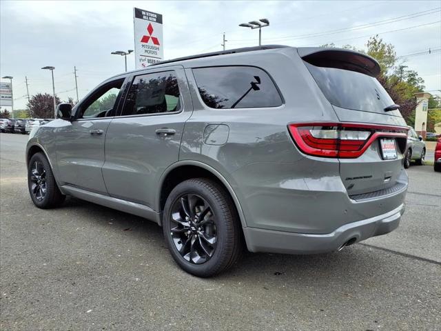 2026 Dodge Durango DURANGO GT PLUS AWD 2026 Dodge Durango DURANGO GT PLUS AWD