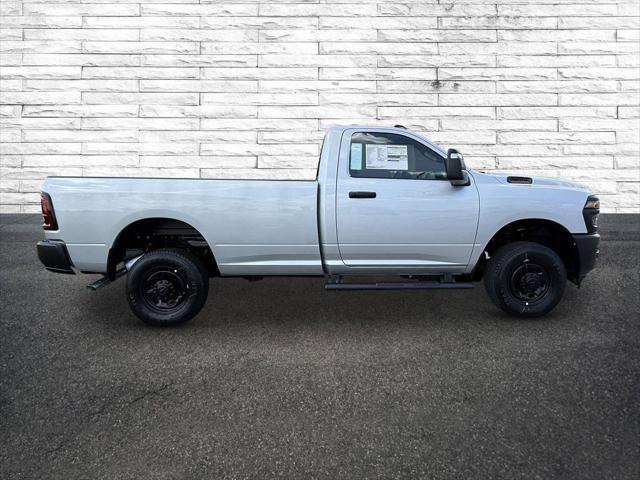 2026 RAM Ram 2500 RAM 2500 TRADESMAN REGULAR CAB 4X4 8 BOX