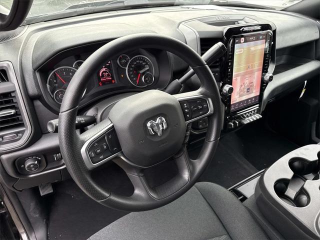 2026 RAM Ram 2500 RAM 2500 TRADESMAN CREW CAB 4X4 8 BOX