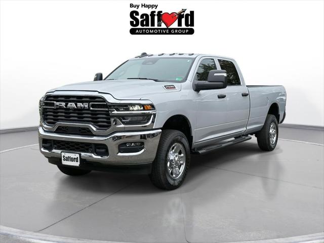 2026 RAM Ram 2500 RAM 2500 TRADESMAN CREW CAB 4X4 8 BOX
