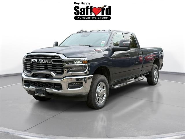 2026 RAM Ram 2500 RAM 2500 TRADESMAN CREW CAB 4X4 8 BOX 2026 RAM Ram 2500 RAM 2500 TRADESMAN CREW CAB 4X4 8 BOX