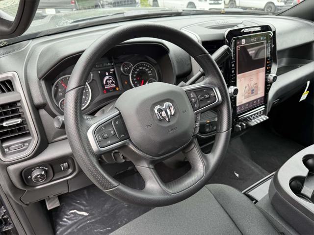 2026 RAM Ram 2500 RAM 2500 TRADESMAN CREW CAB 4X4 8 BOX 2026 RAM Ram 2500 RAM 2500 TRADESMAN CREW CAB 4X4 8 BOX