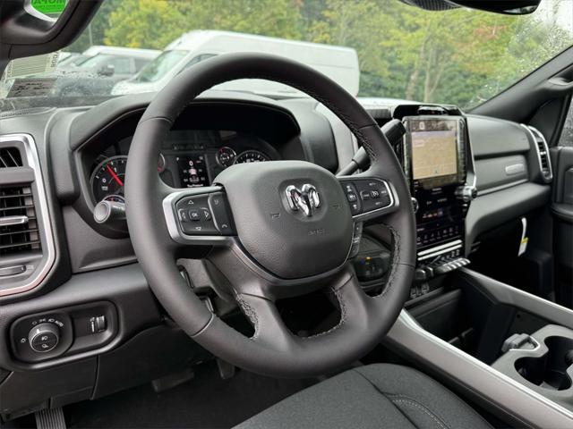 2026 RAM Ram 2500 RAM 2500 BIG HORN CREW CAB 4X4 64 BOX 2026 RAM Ram 2500 RAM 2500 BIG HORN CREW CAB 4X4 64 BOX