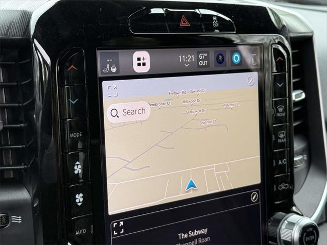 2026 RAM Ram 2500 RAM 2500 BIG HORN CREW CAB 4X4 64 BOX 2026 RAM Ram 2500 RAM 2500 BIG HORN CREW CAB 4X4 64 BOX