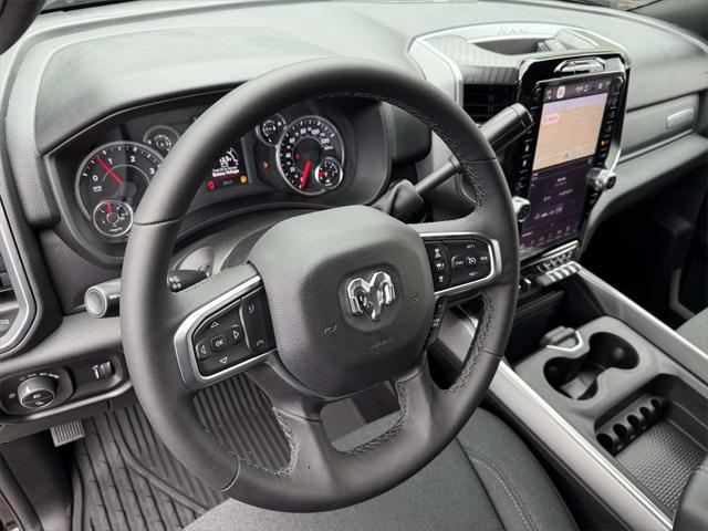 2026 RAM Ram 2500 RAM 2500 BIG HORN CREW CAB 4X4 64 BOX 2026 RAM Ram 2500 RAM 2500 BIG HORN CREW CAB 4X4 64 BOX