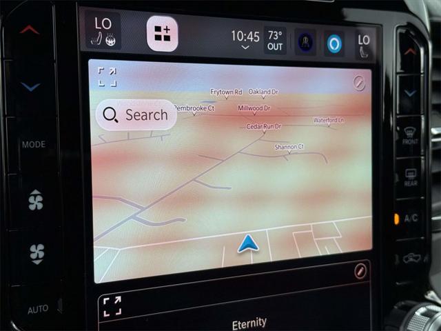 2026 RAM Ram 2500 RAM 2500 BIG HORN CREW CAB 4X4 64 BOX 2026 RAM Ram 2500 RAM 2500 BIG HORN CREW CAB 4X4 64 BOX