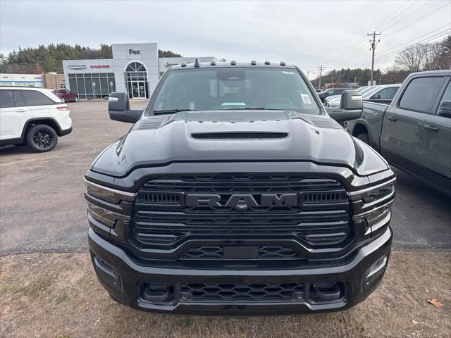 2026 RAM Ram 3500 RAM 3500 LARAMIE CREW CAB 4X4 64 BOX 2026 RAM Ram 3500 RAM 3500 LARAMIE CREW CAB 4X4 64 BOX