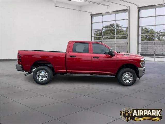2026 RAM Ram 2500 RAM 2500 TRADESMAN CREW CAB 4X4 64 BOX