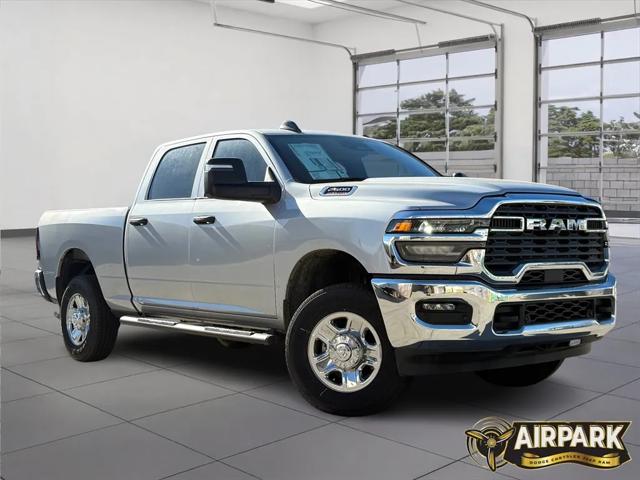 2026 RAM Ram 2500 RAM 2500 TRADESMAN CREW CAB 4X4 64 BOX