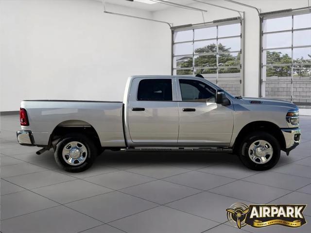 2026 RAM Ram 2500 RAM 2500 TRADESMAN CREW CAB 4X4 64 BOX