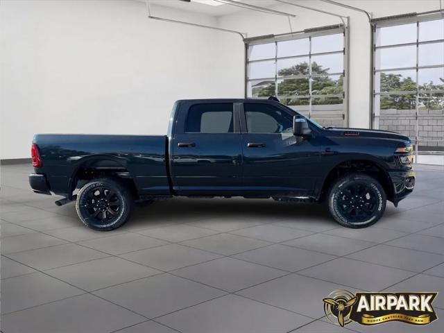 2026 RAM Ram 2500 RAM 2500 BIG HORN CREW CAB 4X4 64 BOX