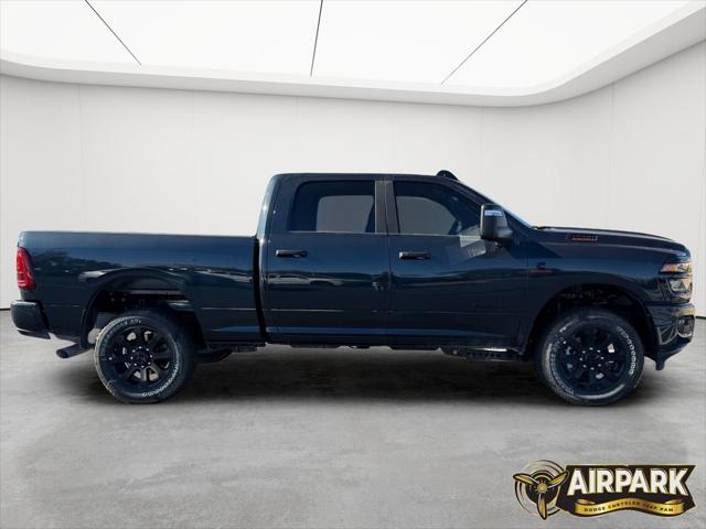 2026 RAM Ram 2500 RAM 2500 BIG HORN CREW CAB 4X4 64 BOX