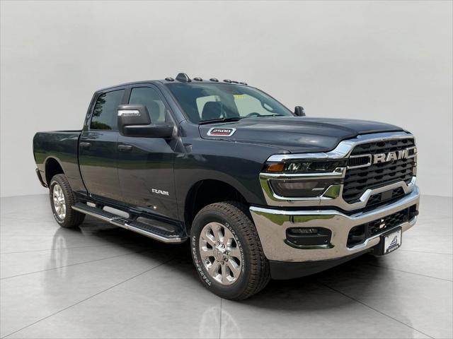 2026 RAM Ram 2500 RAM 2500 BIG HORN CREW CAB 4X4 64 BOX 2026 RAM Ram 2500 RAM 2500 BIG HORN CREW CAB 4X4 64 BOX