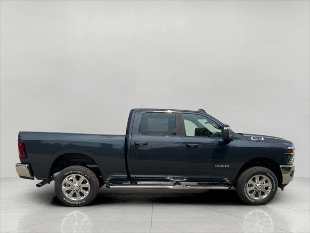 2026 RAM Ram 2500 RAM 2500 BIG HORN CREW CAB 4X4 64 BOX 2026 RAM Ram 2500 RAM 2500 BIG HORN CREW CAB 4X4 64 BOX