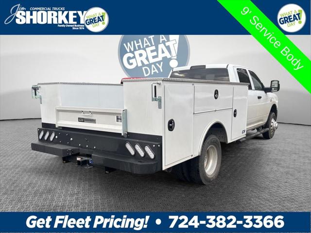 2026 RAM Ram 3500 Chassis Cab RAM 3500 TRADESMAN CREW CAB CHASSIS 4X4 60 CA 2026 RAM Ram 3500 Chassis Cab RAM 3500 TRADESMAN CREW CAB CHASSIS 4X4 60 CA