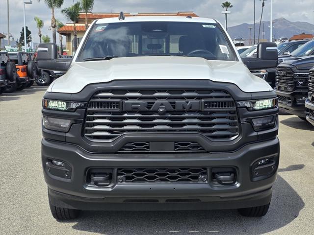 2026 RAM Ram 2500 RAM 2500 TRADESMAN CREW CAB 4X4 64 BOX