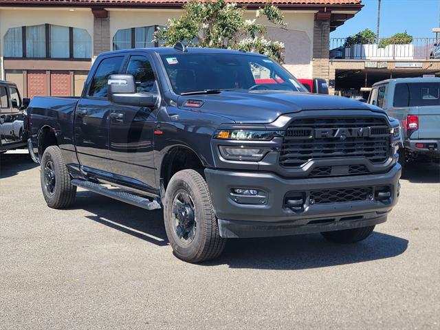 2026 RAM Ram 3500 RAM 3500 TRADESMAN CREW CAB 4X4 64 BOX 2026 RAM Ram 3500 RAM 3500 TRADESMAN CREW CAB 4X4 64 BOX