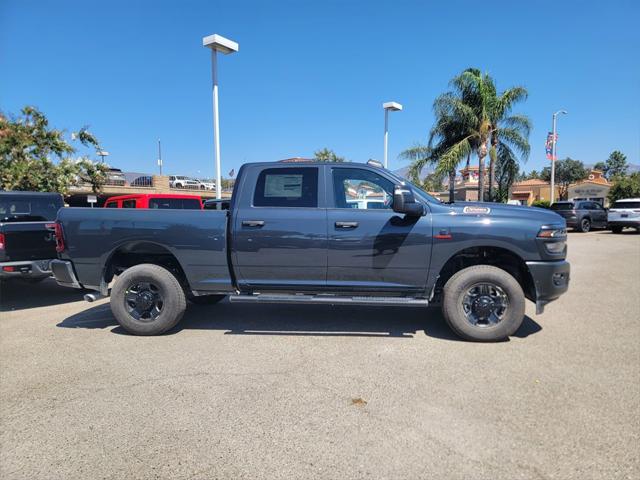 2026 RAM Ram 3500 RAM 3500 TRADESMAN CREW CAB 4X4 64 BOX 2026 RAM Ram 3500 RAM 3500 TRADESMAN CREW CAB 4X4 64 BOX