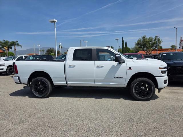 2026 RAM Ram 2500 RAM 2500 LARAMIE CREW CAB 4X4 64 BOX