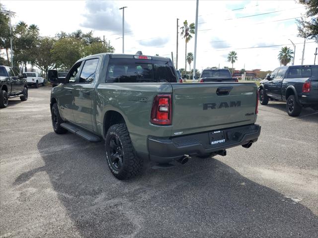 2026 RAM Ram 1500 RAM 1500 WARLOCK CREW CAB 4X4 57 BOX 2026 RAM Ram 1500 RAM 1500 WARLOCK CREW CAB 4X4 57 BOX