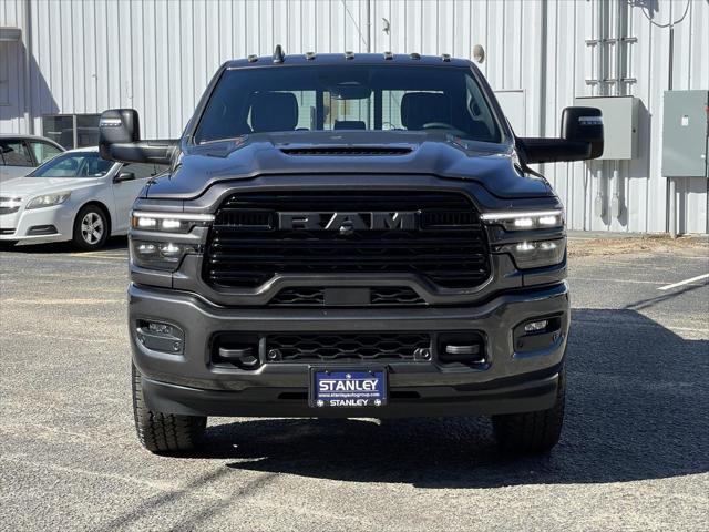 2026 RAM Ram 2500 RAM 2500 LARAMIE CREW CAB 4X4 64 BOX 2026 RAM Ram 2500 RAM 2500 LARAMIE CREW CAB 4X4 64 BOX