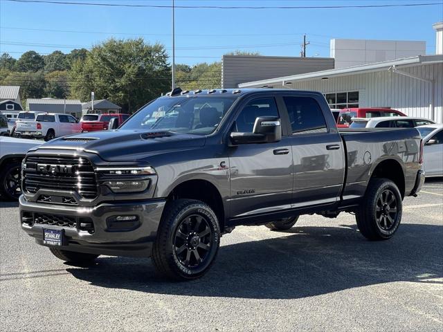 2026 RAM Ram 2500 RAM 2500 LARAMIE CREW CAB 4X4 64 BOX 2026 RAM Ram 2500 RAM 2500 LARAMIE CREW CAB 4X4 64 BOX