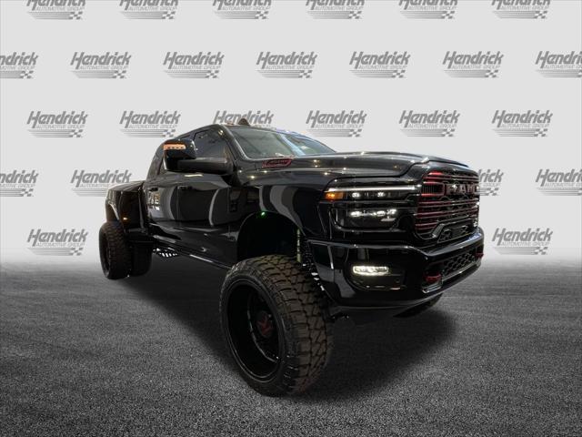 2026 RAM Ram 3500 RAM 3500 LARAMIE MEGA CAB 4X4 64 BOX 2026 RAM Ram 3500 RAM 3500 LARAMIE MEGA CAB 4X4 64 BOX