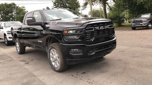 2026 RAM Ram 2500 RAM 2500 BIG HORN CREW CAB 4X4 64 BOX