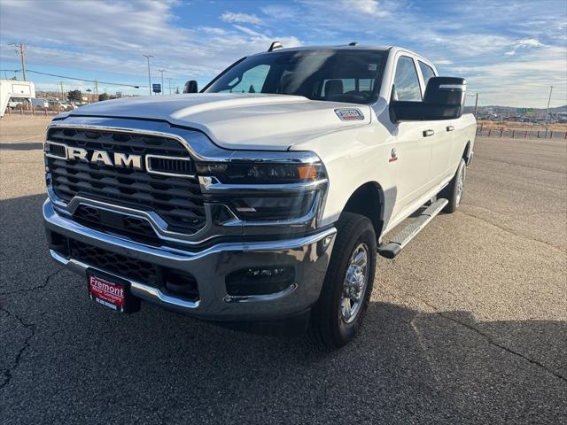 2026 RAM Ram 3500 RAM 3500 TRADESMAN CREW CAB 4X4 8 BOX 2026 RAM Ram 3500 RAM 3500 TRADESMAN CREW CAB 4X4 8 BOX