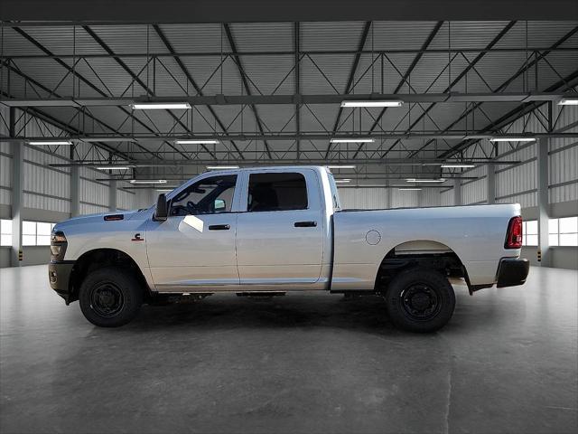 2026 RAM Ram 2500 RAM 2500 TRADESMAN CREW CAB 4X4 64 BOX