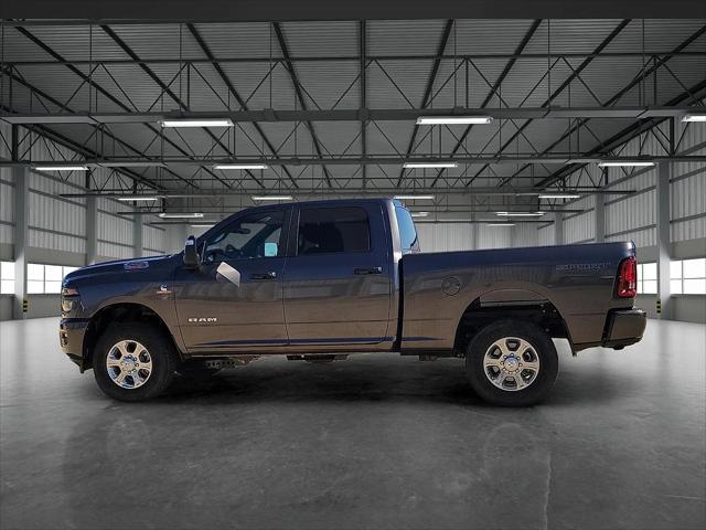 2026 RAM Ram 2500 RAM 2500 LONE STAR CREW CAB 4X4 64 BOX 2026 RAM Ram 2500 RAM 2500 LONE STAR CREW CAB 4X4 64 BOX