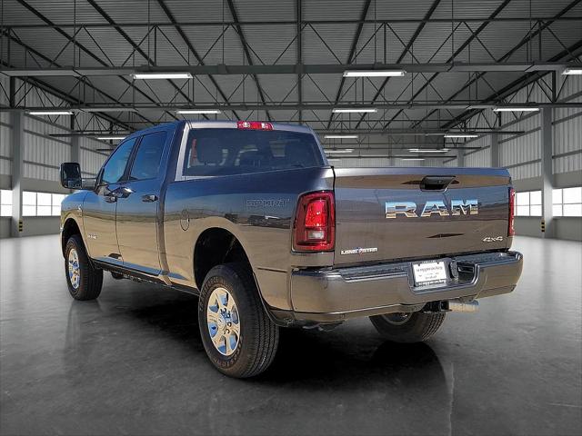 2026 RAM Ram 2500 RAM 2500 LONE STAR CREW CAB 4X4 64 BOX 2026 RAM Ram 2500 RAM 2500 LONE STAR CREW CAB 4X4 64 BOX