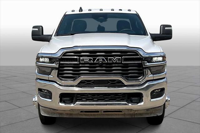 2026 RAM 3500 Chassis Cab Tradesman