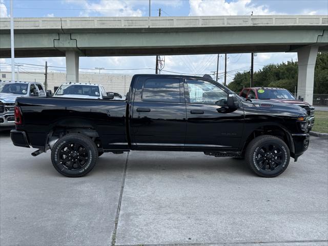 2026 RAM Ram 2500 RAM 2500 LONE STAR CREW CAB 4X4 64 BOX 2026 RAM Ram 2500 RAM 2500 LONE STAR CREW CAB 4X4 64 BOX
