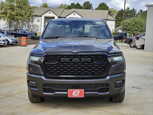 2026 RAM Ram 1500 RAM 1500 LONE STAR CREW CAB 4X4 57 BOX 2026 RAM Ram 1500 RAM 1500 LONE STAR CREW CAB 4X4 57 BOX