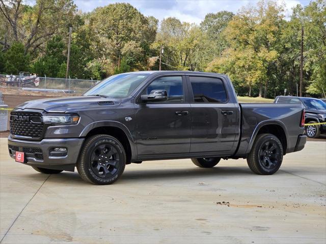 2026 RAM Ram 1500 RAM 1500 LONE STAR CREW CAB 4X4 57 BOX 2026 RAM Ram 1500 RAM 1500 LONE STAR CREW CAB 4X4 57 BOX